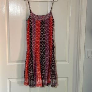 Free People dress size 6